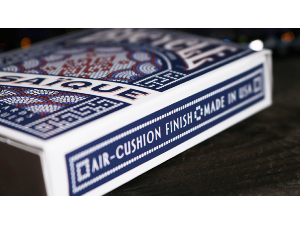 Bicycle Mosaique Playing Cards by US Playing Card