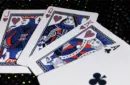 Bicycle Mosaique Playing Cards by US Playing Card – Image 4