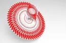 Mono Xero R Playing Cards – Image 2