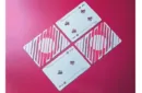 Mono Xero R Playing Cards – Image 3