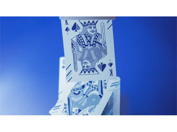 Mono Xero Playing Cards
