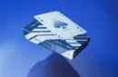 Mono Xero Playing Cards – Image 1