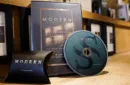 Modern Function Vol.1 (DVD and Gimmicks) by Sang Soon Kim – Image 1