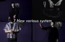 Modern Function Vol.1 (DVD and Gimmicks) by Sang Soon Kim – Image 6