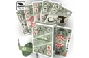 Clockwork Empire Playing Cards by fig.23 – Bild 1