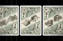 Clockwork Empire Playing Cards by fig.23 – Bild 3