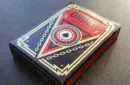 Order Imperium Playing Cards by Giovanni Meroni – Image 1