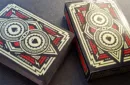 Order Imperium Playing Cards by Giovanni Meroni – Image 2