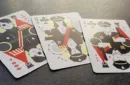 Order Imperium Playing Cards by Giovanni Meroni – Image 3