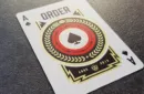 Order Imperium Playing Cards by Giovanni Meroni – Image 4