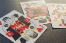 Order Imperium Playing Cards by Giovanni Meroni – Image 5