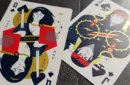 Order Revolutio Playing Cards by Giovanni Meroni – Image 3