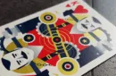 Order Revolutio Playing Cards by Giovanni Meroni – Image 5