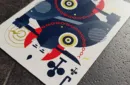 Order Revolutio Playing Cards by Giovanni Meroni – Image 6