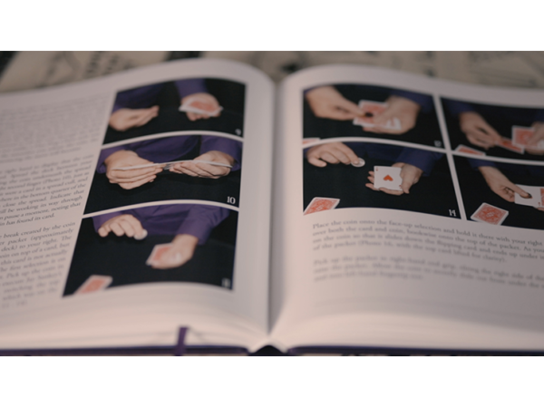 Pure Imagination by Scott Robinson - Book