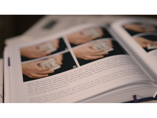 Pure Imagination by Scott Robinson - Book