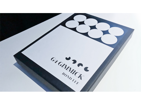 G4 by Bond Lee & MS Magic