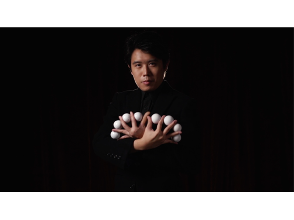 G4 by Bond Lee & MS Magic