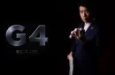 G4 by Bond Lee & MS Magic – Bild 1