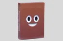Poop Emoji Playing Cards – Image 1