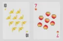 Poop Emoji Playing Cards – Image 6