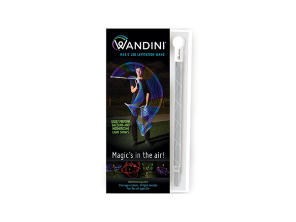 Wandini by Fun in Motion - Trick