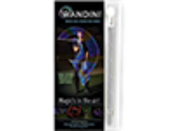 Wandini by Fun in Motion - Trick