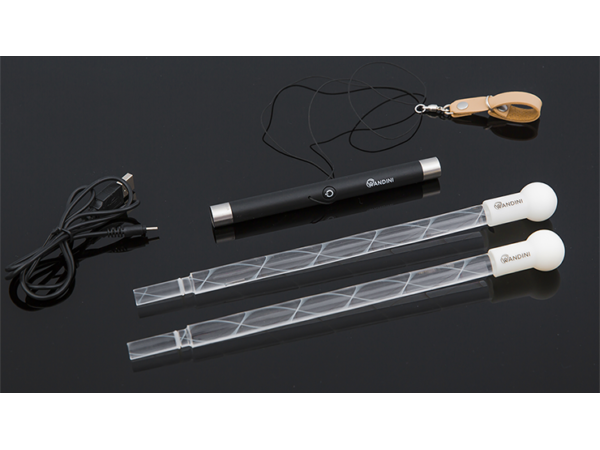 Wandini by Fun in Motion - Trick