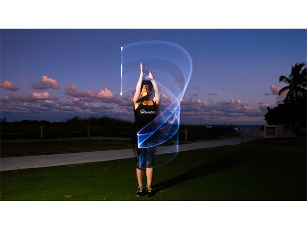 Wandini by Fun in Motion - Trick