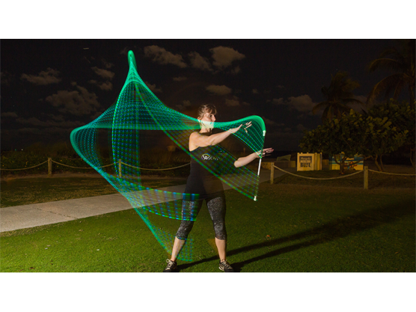 Wandini by Fun in Motion - Trick