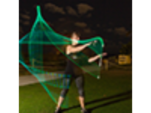 Wandini by Fun in Motion - Trick