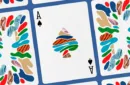 Limited Edition Splash Playing Cards by Pure Imagination Projects – Image 5