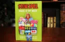 MAGIC IS MY WEED by Steve Spill - Book – Image 1