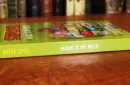 MAGIC IS MY WEED by Steve Spill - Book – Image 2