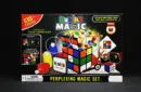 Rubik Perplexing Magic Set by Fantasma Magic - Trick – Image 1
