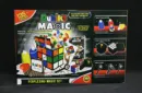 Rubik Perplexing Magic Set by Fantasma Magic - Trick – Image 3