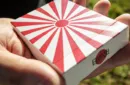 Hinode Playing Cards – Image 2