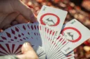 Hinode Playing Cards – Image 4