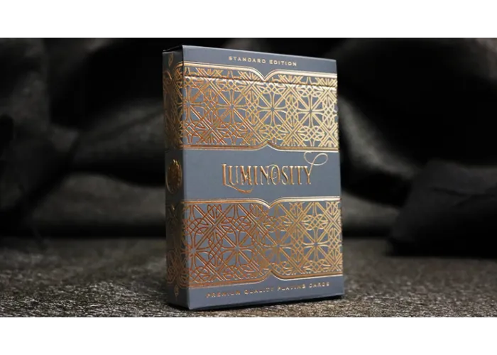 Luminosity (Standard Edition) Playing Cards