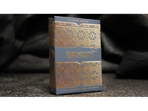 Luminosity (Standard Edition) Playing Cards