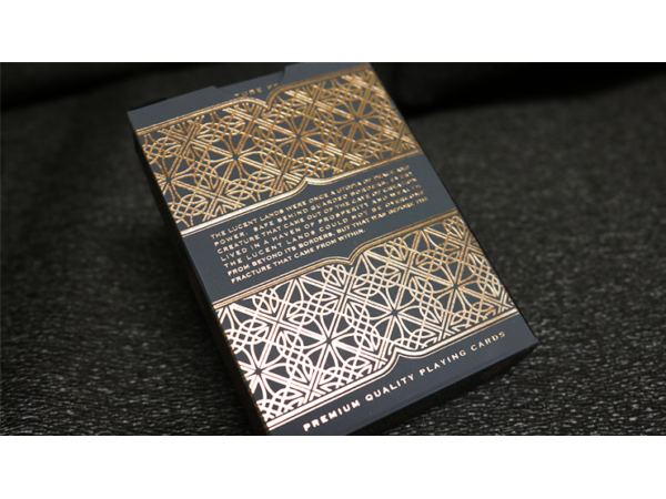 Luminosity (Standard Edition) Playing Cards