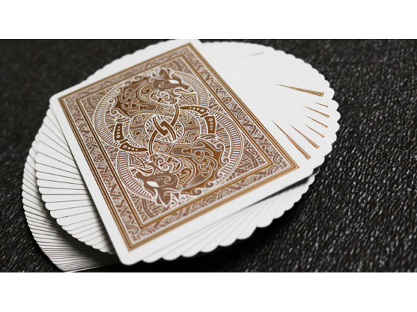 Luminosity (Standard Edition) Playing Cards