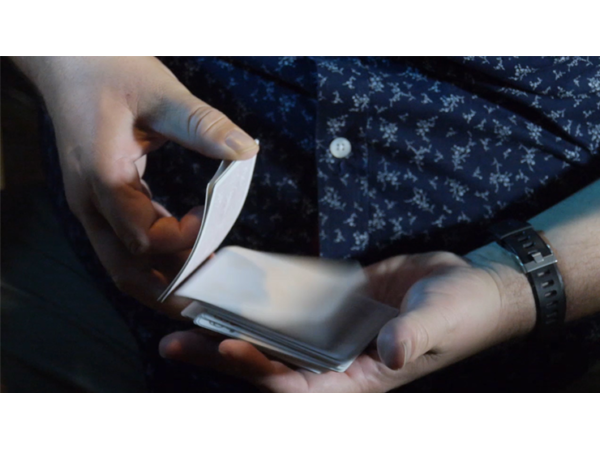 FADEAWAY by Chris Philpott