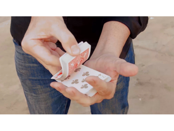 FADEAWAY by Chris Philpott