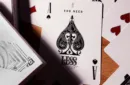 Less Playing Cards (Silver) by Lotrek – Image 2