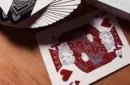 Less Playing Cards (Silver) by Lotrek – Image 3