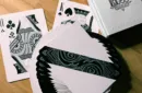 Less Playing Cards (Silver) by Lotrek – Image 4