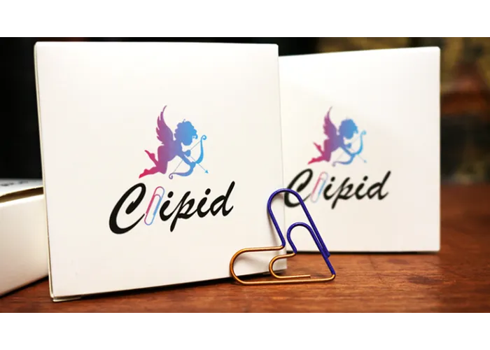Clipid Candy (Purple & Orange) by Magic Stuff