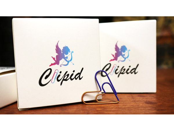Clipid Candy (Purple & Orange) by Magic Stuff