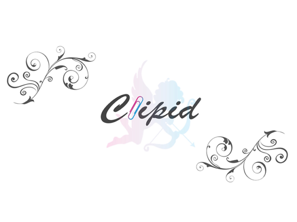 Clipid Candy (Purple & Orange) by Magic Stuff